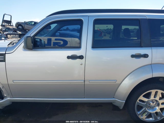 Продажа на аукционе авто 2007 Dodge Nitro Slt/rt, vin: 1D8GT58647W727078, номер лота: 46087070