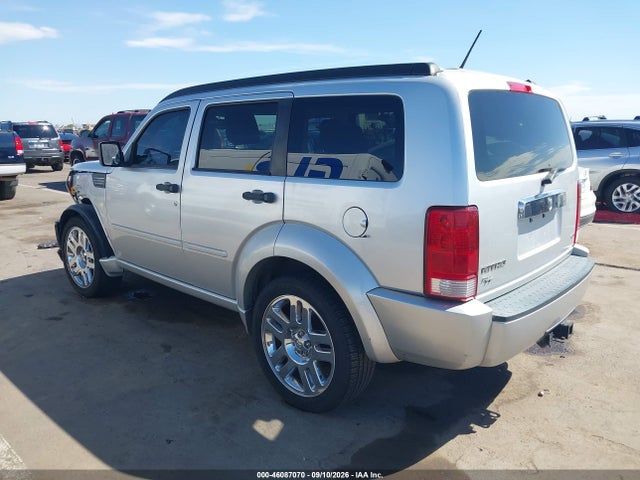 Продажа на аукционе авто 2007 Dodge Nitro Slt/rt, vin: 1D8GT58647W727078, номер лота: 46087070