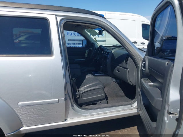 Продажа на аукционе авто 2007 Dodge Nitro Slt/rt, vin: 1D8GT58647W727078, номер лота: 46087070