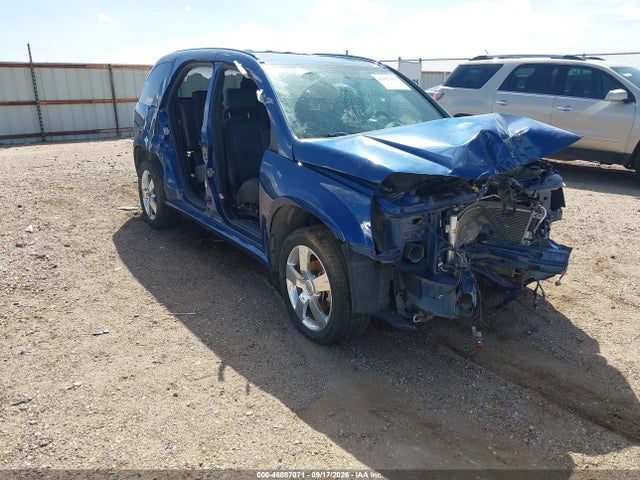 Aukcja sprzedaży 2008 Chevrolet Equinox Sport, vin: 2CNDL537186033182, numer aukcji: 46087071