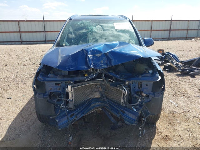 Aukcja sprzedaży 2008 Chevrolet Equinox Sport, vin: 2CNDL537186033182, numer aukcji: 46087071