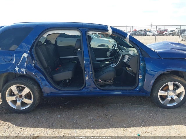 Aukcja sprzedaży 2008 Chevrolet Equinox Sport, vin: 2CNDL537186033182, numer aukcji: 46087071