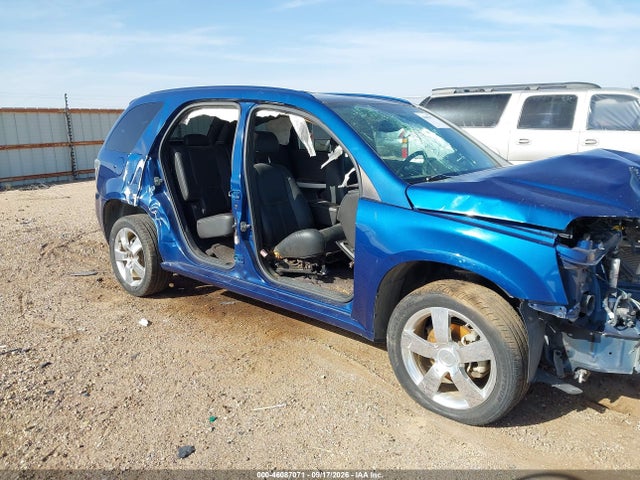 Aukcja sprzedaży 2008 Chevrolet Equinox Sport, vin: 2CNDL537186033182, numer aukcji: 46087071