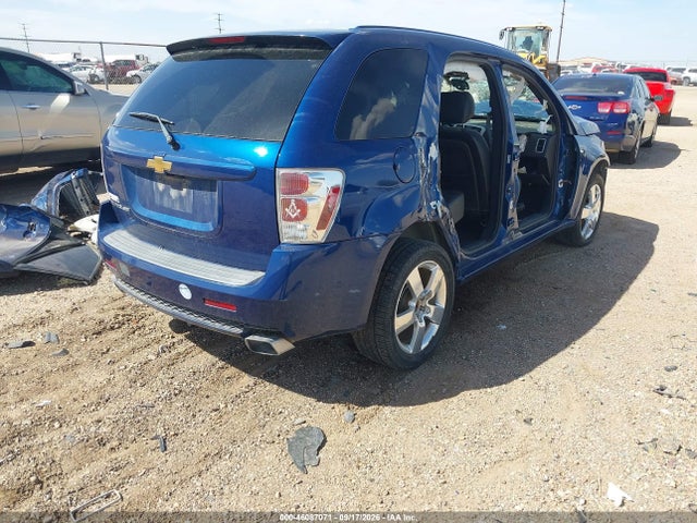 Aukcja sprzedaży 2008 Chevrolet Equinox Sport, vin: 2CNDL537186033182, numer aukcji: 46087071