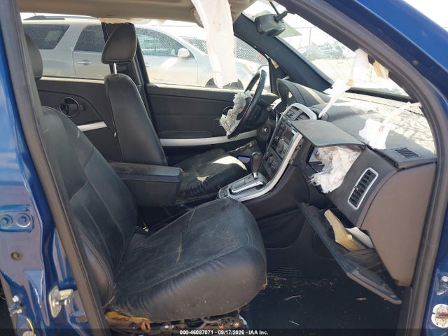 Aukcja sprzedaży 2008 Chevrolet Equinox Sport, vin: 2CNDL537186033182, numer aukcji: 46087071