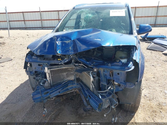 Aukcja sprzedaży 2008 Chevrolet Equinox Sport, vin: 2CNDL537186033182, numer aukcji: 46087071