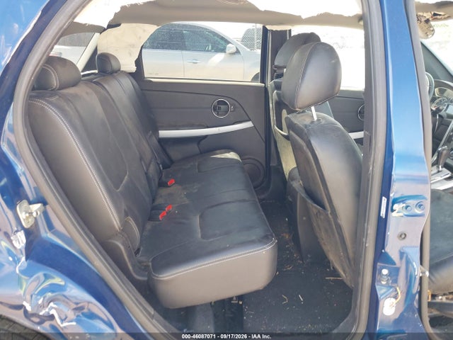 Aukcja sprzedaży 2008 Chevrolet Equinox Sport, vin: 2CNDL537186033182, numer aukcji: 46087071