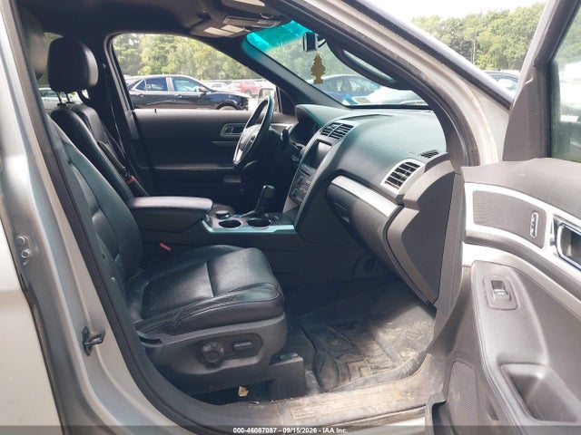 Продаж на аукціоні авто 2011 Ford Explorer Xlt, vin: 1FMHK8D85BGA89498, номер лоту: 46087087