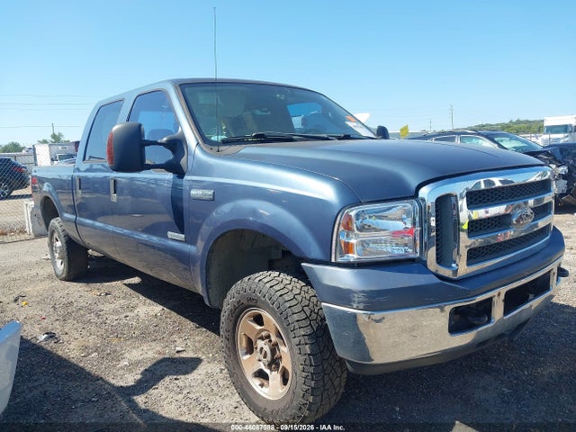 Auction sale of the 2007 Ford F-250 Lariat/xl/xlt, vin: 1FTSW21P57EA74462, lot number: 46087088