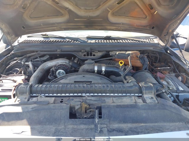 Продаж на аукціоні авто 2007 Ford F-250 Lariat/xl/xlt, vin: 1FTSW21P57EA74462, номер лоту: 46087088