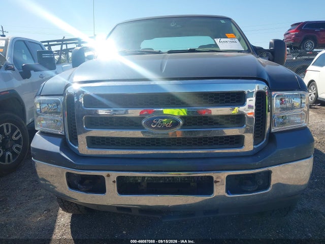 Продаж на аукціоні авто 2007 Ford F-250 Lariat/xl/xlt, vin: 1FTSW21P57EA74462, номер лоту: 46087088