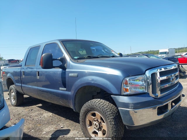 Продаж на аукціоні авто 2007 Ford F-250 Lariat/xl/xlt, vin: 1FTSW21P57EA74462, номер лоту: 46087088