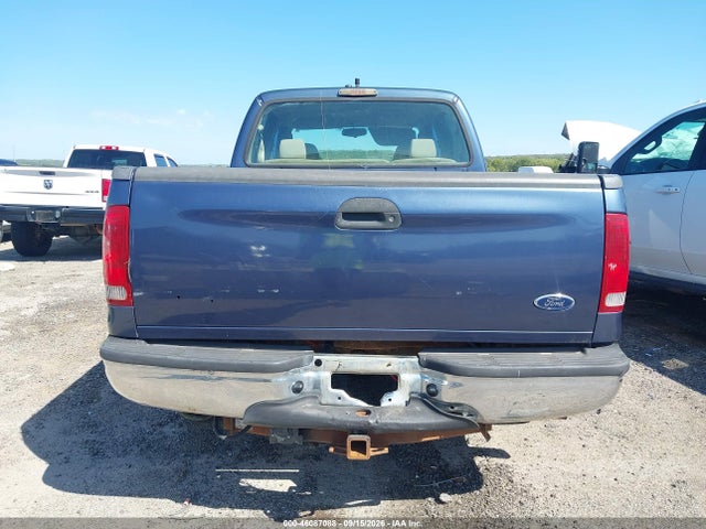 Продаж на аукціоні авто 2007 Ford F-250 Lariat/xl/xlt, vin: 1FTSW21P57EA74462, номер лоту: 46087088