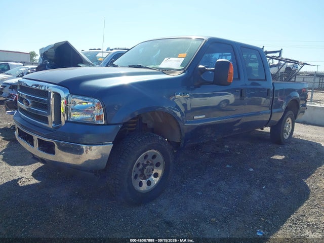 Продаж на аукціоні авто 2007 Ford F-250 Lariat/xl/xlt, vin: 1FTSW21P57EA74462, номер лоту: 46087088