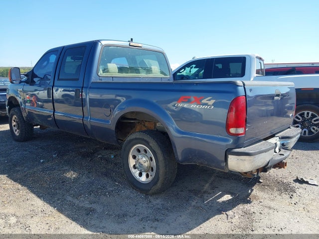 Продаж на аукціоні авто 2007 Ford F-250 Lariat/xl/xlt, vin: 1FTSW21P57EA74462, номер лоту: 46087088