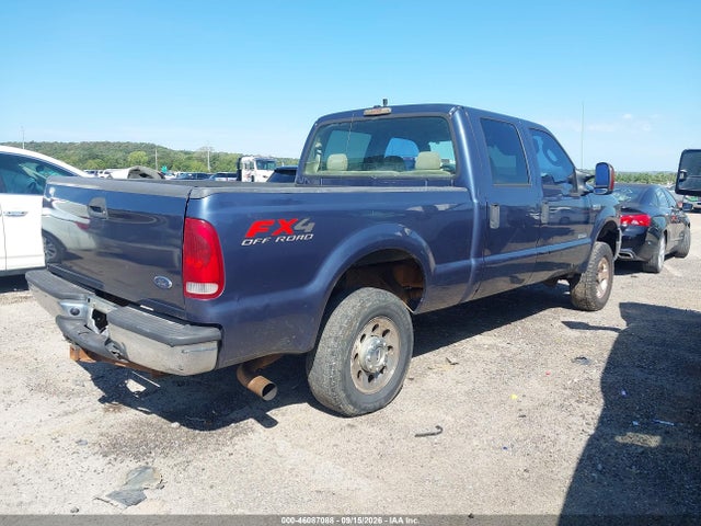 Продаж на аукціоні авто 2007 Ford F-250 Lariat/xl/xlt, vin: 1FTSW21P57EA74462, номер лоту: 46087088