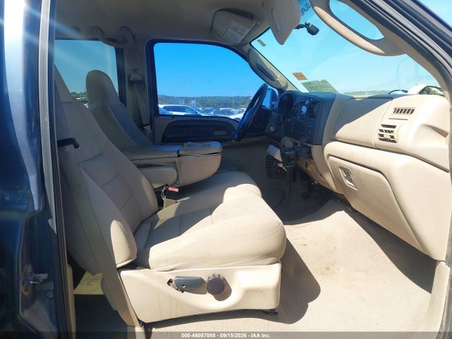 Продаж на аукціоні авто 2007 Ford F-250 Lariat/xl/xlt, vin: 1FTSW21P57EA74462, номер лоту: 46087088