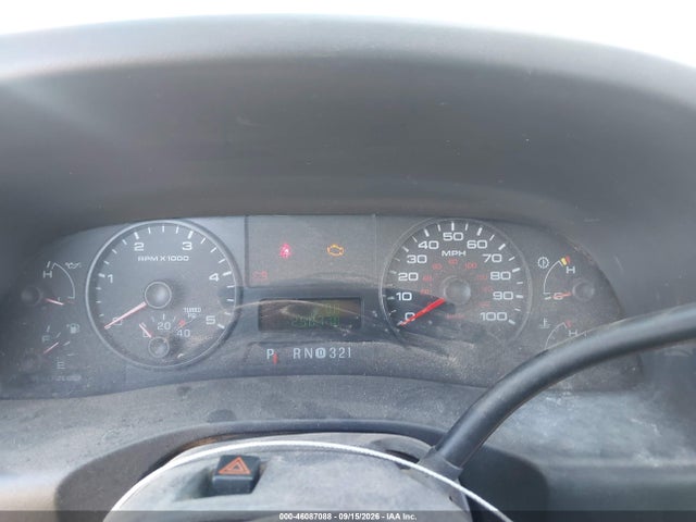Продаж на аукціоні авто 2007 Ford F-250 Lariat/xl/xlt, vin: 1FTSW21P57EA74462, номер лоту: 46087088