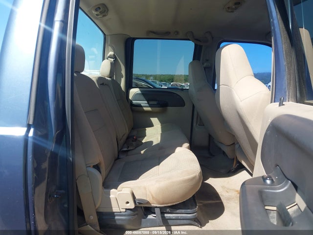 Продаж на аукціоні авто 2007 Ford F-250 Lariat/xl/xlt, vin: 1FTSW21P57EA74462, номер лоту: 46087088