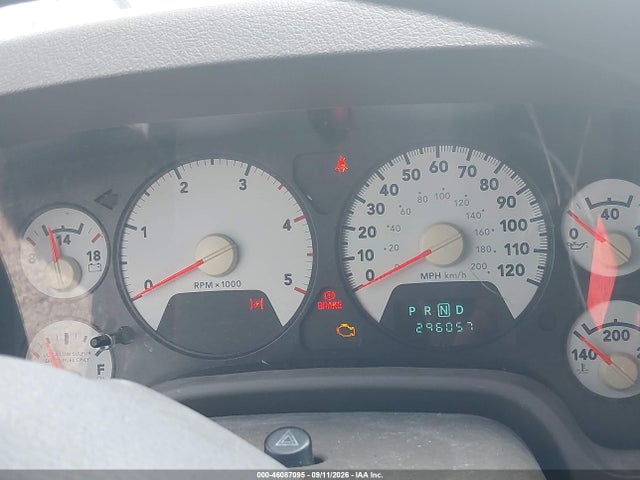2008 Dodge Ram 2500 Sxt/slt მანქანა იყიდება აუქციონზე, vin: 3D7KS29A18G159763, აუქციონის ნომერი: 46087095
