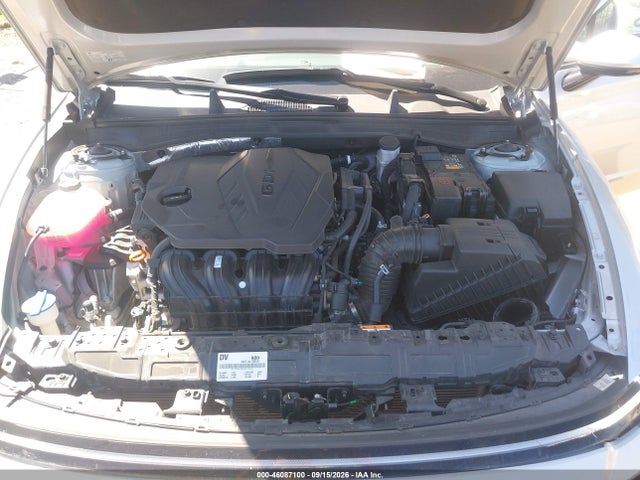 Продаж на аукціоні авто 2024 Hyundai Sonata Sel, vin: KMHL64JA4RA368436, номер лоту: 46087100
