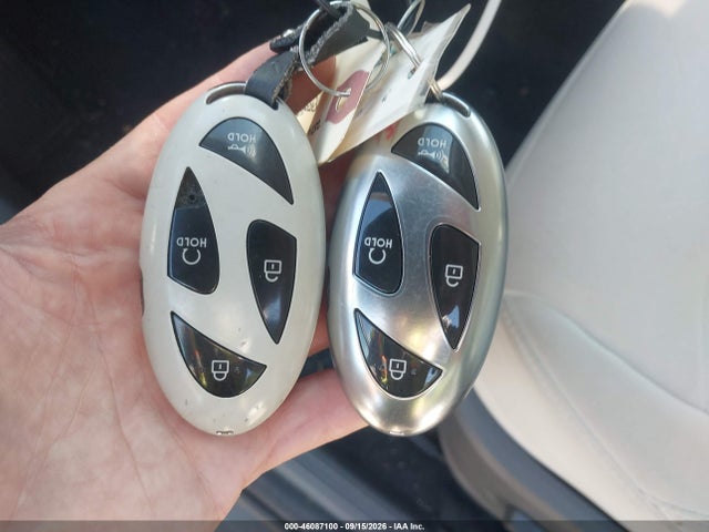 Продаж на аукціоні авто 2024 Hyundai Sonata Sel, vin: KMHL64JA4RA368436, номер лоту: 46087100