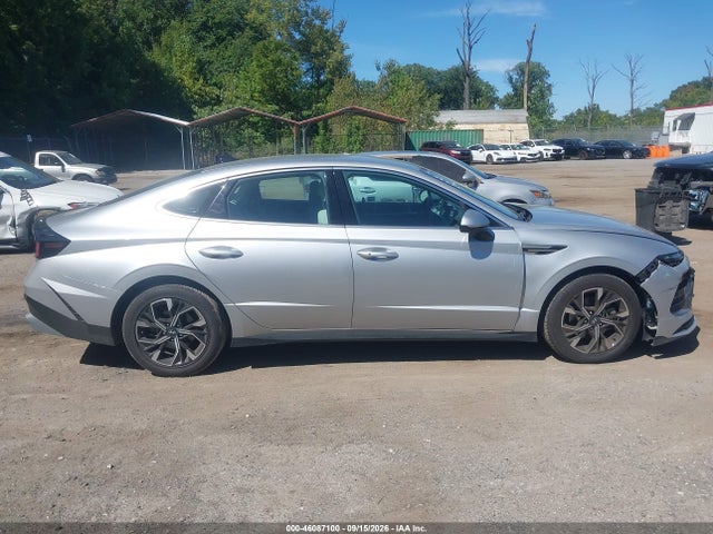 Продаж на аукціоні авто 2024 Hyundai Sonata Sel, vin: KMHL64JA4RA368436, номер лоту: 46087100