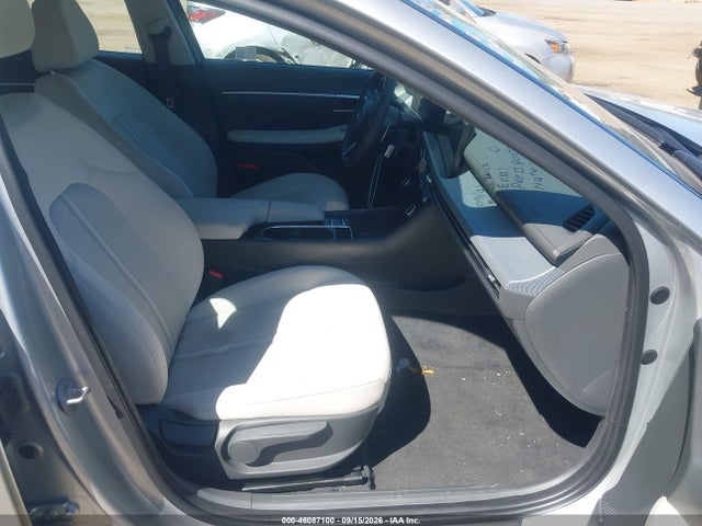 Продаж на аукціоні авто 2024 Hyundai Sonata Sel, vin: KMHL64JA4RA368436, номер лоту: 46087100