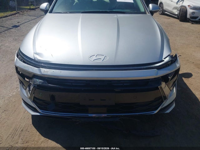 Продаж на аукціоні авто 2024 Hyundai Sonata Sel, vin: KMHL64JA4RA368436, номер лоту: 46087100