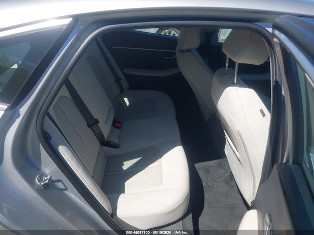 Продаж на аукціоні авто 2024 Hyundai Sonata Sel, vin: KMHL64JA4RA368436, номер лоту: 46087100