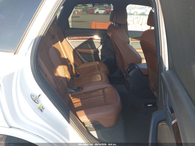Продажа на аукционе авто 2018 Audi Q5 2.0t Premium/2.0t Tech Premium, vin: WA1BNAFY0J2031486, номер лота: 46087105