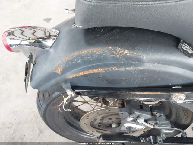 Aukcja sprzedaży 2012 Harley-davidson Fxdb Dyna Street Bob, vin: 1HD1GX413CC305246, numer aukcji: 46087106