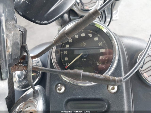 Aukcja sprzedaży 2012 Harley-davidson Fxdb Dyna Street Bob, vin: 1HD1GX413CC305246, numer aukcji: 46087106