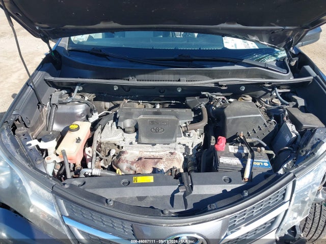 Продажа на аукционе авто 2013 Toyota Rav4 Le, vin: 2T3BFREV2DW022535, номер лота: 46087111