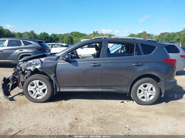 Продажа на аукционе авто 2013 Toyota Rav4 Le, vin: 2T3BFREV2DW022535, номер лота: 46087111