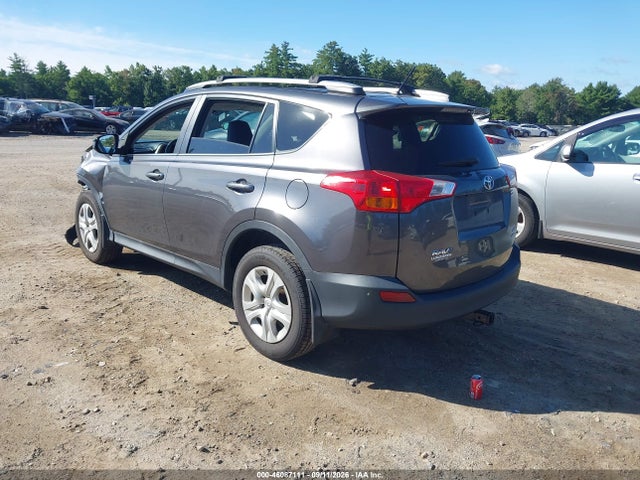 Продажа на аукционе авто 2013 Toyota Rav4 Le, vin: 2T3BFREV2DW022535, номер лота: 46087111