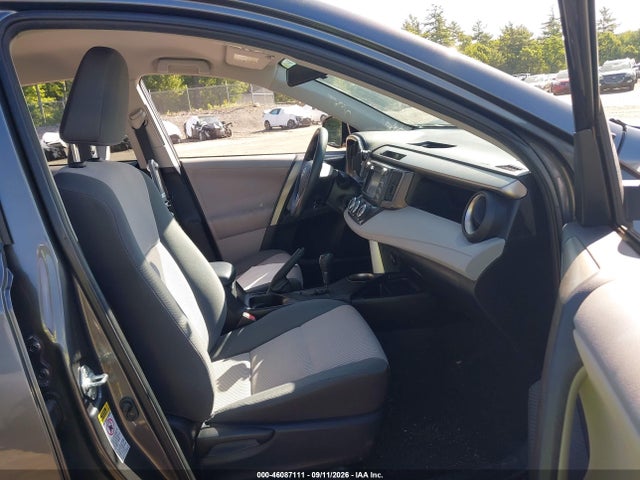 Продажа на аукционе авто 2013 Toyota Rav4 Le, vin: 2T3BFREV2DW022535, номер лота: 46087111