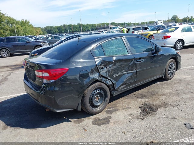 Aukcja sprzedaży 2021 Subaru Impreza Sedan, vin: 4S3GKAB67M3600471, numer aukcji: 46087114