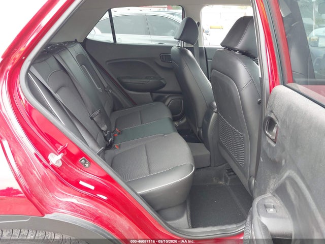 Aukcja sprzedaży 2022 Hyundai Venue Limited, vin: KMHRC8A34NU202907, numer aukcji: 46087116
