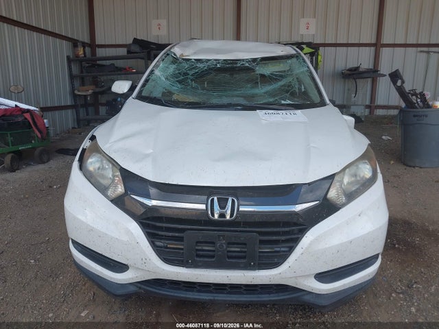 Aukcja sprzedaży 2017 Honda Hr-v Lx, vin: 3CZRU5G39HM712972, numer aukcji: 46087118