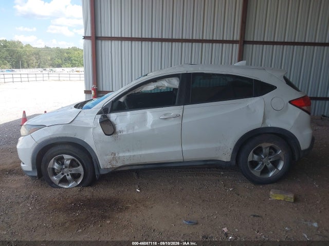 Aukcja sprzedaży 2017 Honda Hr-v Lx, vin: 3CZRU5G39HM712972, numer aukcji: 46087118