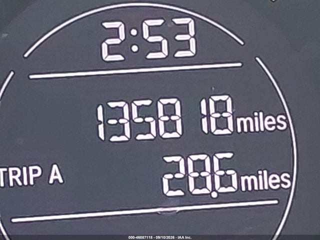 Aukcja sprzedaży 2017 Honda Hr-v Lx, vin: 3CZRU5G39HM712972, numer aukcji: 46087118