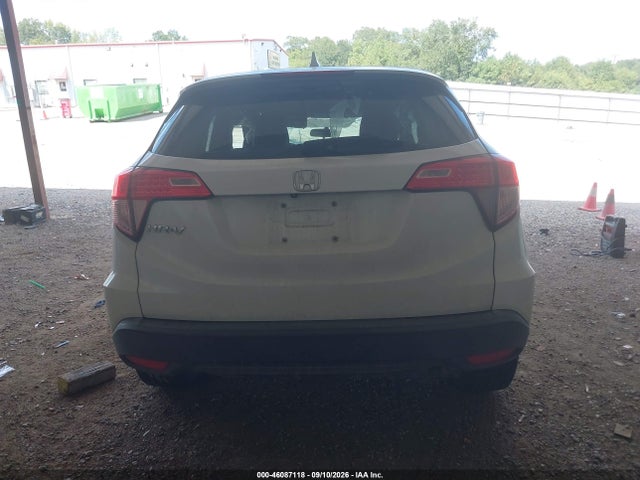 Aukcja sprzedaży 2017 Honda Hr-v Lx, vin: 3CZRU5G39HM712972, numer aukcji: 46087118