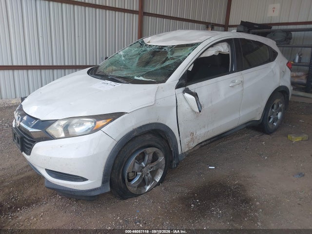 Aukcja sprzedaży 2017 Honda Hr-v Lx, vin: 3CZRU5G39HM712972, numer aukcji: 46087118