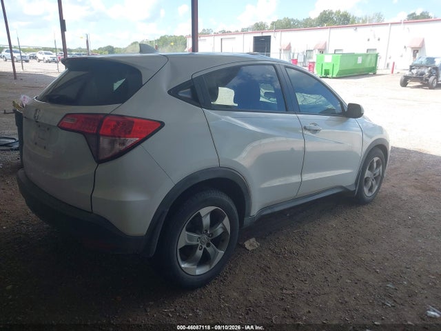 Aukcja sprzedaży 2017 Honda Hr-v Lx, vin: 3CZRU5G39HM712972, numer aukcji: 46087118