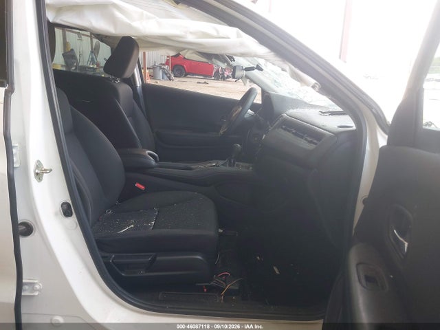 Aukcja sprzedaży 2017 Honda Hr-v Lx, vin: 3CZRU5G39HM712972, numer aukcji: 46087118