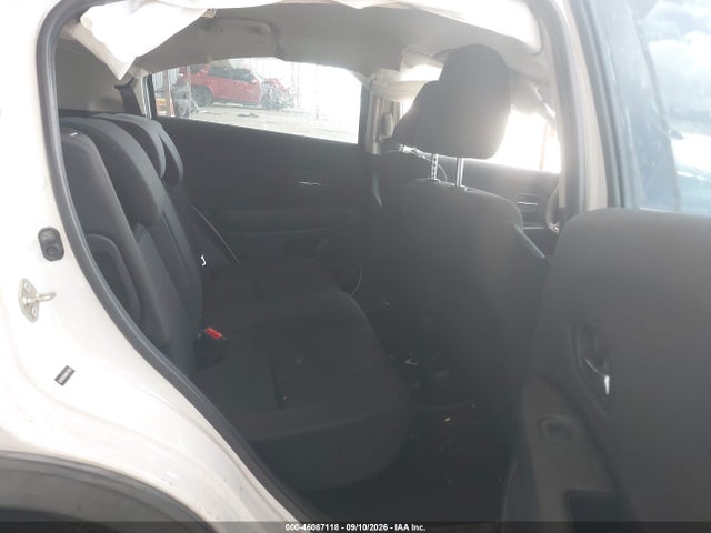 Aukcja sprzedaży 2017 Honda Hr-v Lx, vin: 3CZRU5G39HM712972, numer aukcji: 46087118