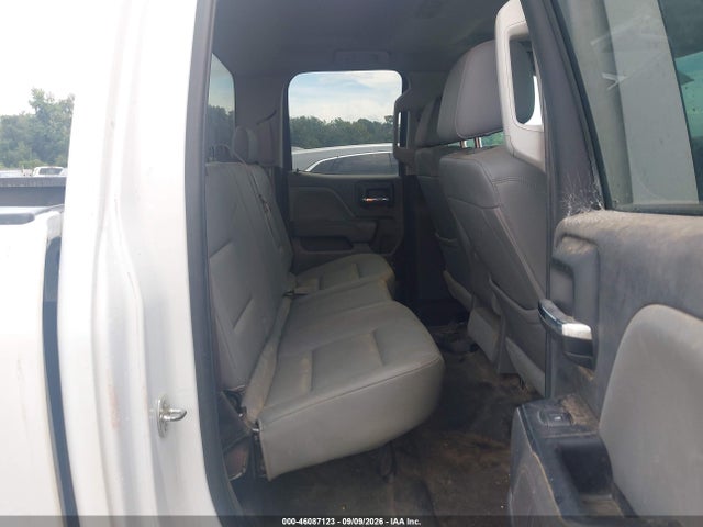 2016 Chevrolet Silverado 2500hd Wt მანქანა იყიდება აუქციონზე, vin: 1GC2CUEG8GZ415702, აუქციონის ნომერი: 46087123