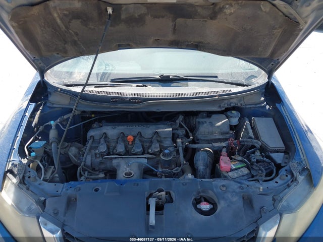 19XFB2F54EE026103 Honda Civic Lx