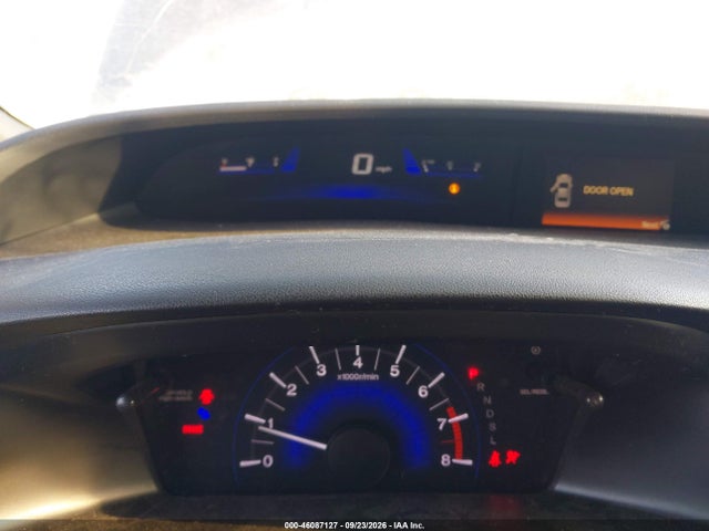 19XFB2F54EE026103 Honda Civic Lx